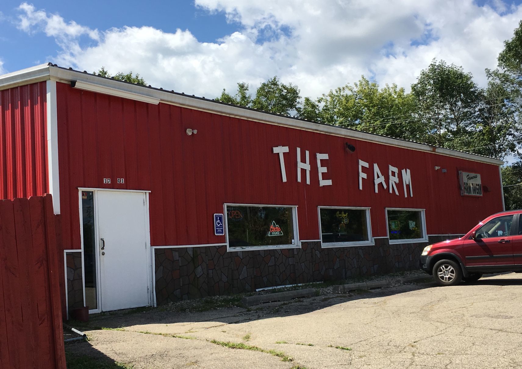 The Farm